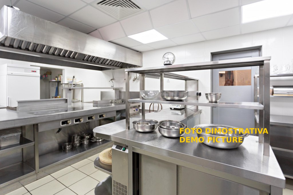 Catering - Furniture and equipment - Bank. 63/2019 - Latina L.C. - Sale 2